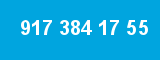 917 384 17 55